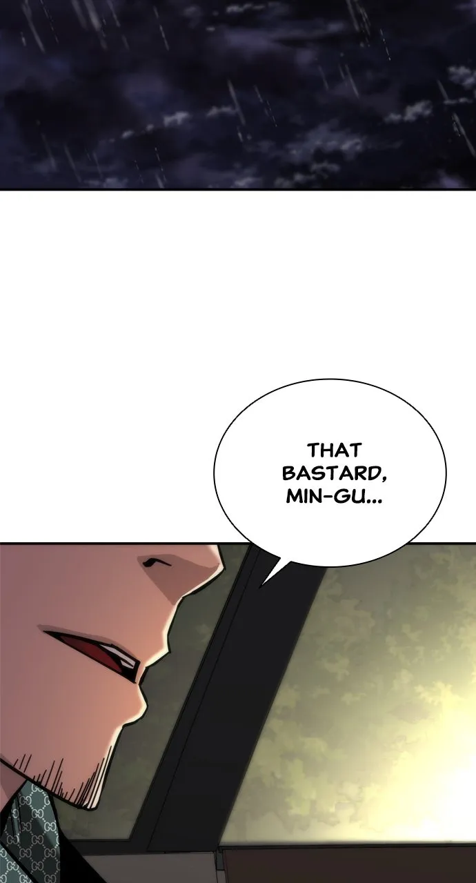 Zombie Revelation: 82-08 Chapter 4 page 54 - 