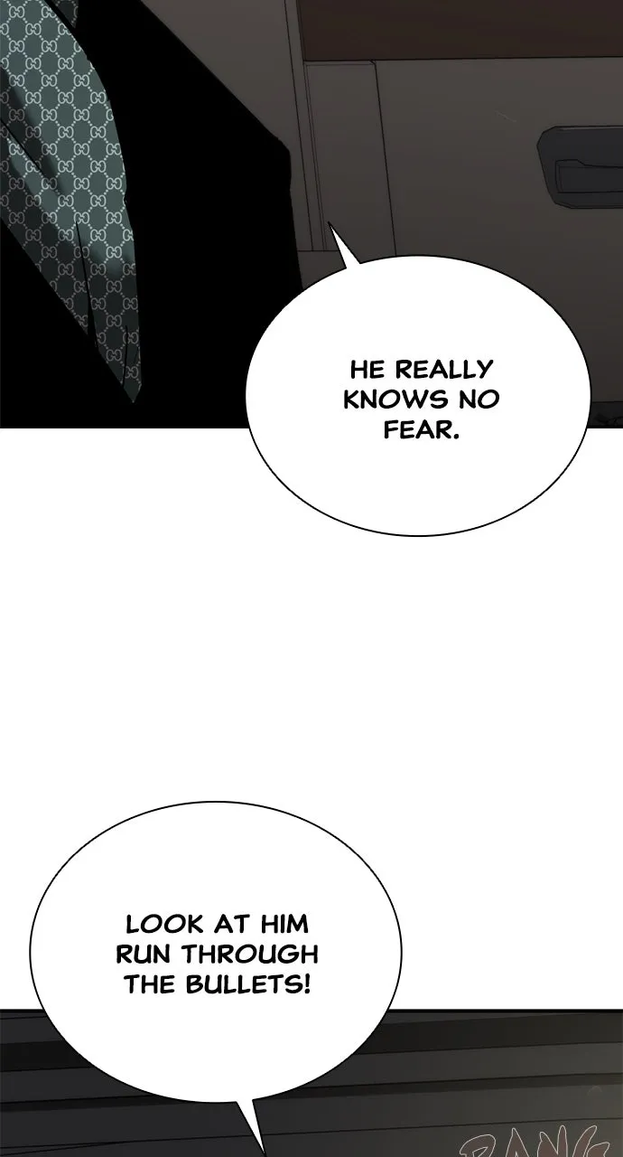 Zombie Revelation: 82-08 Chapter 4 page 55 - 