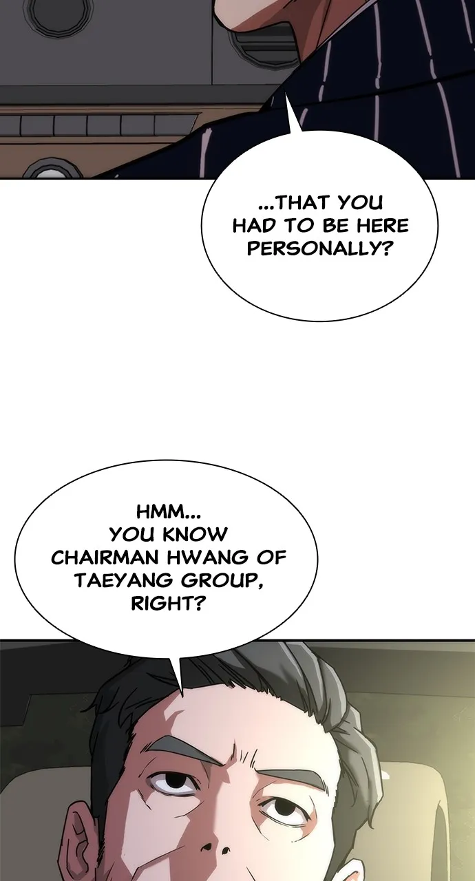 Zombie Revelation: 82-08 Chapter 4 page 58 - 