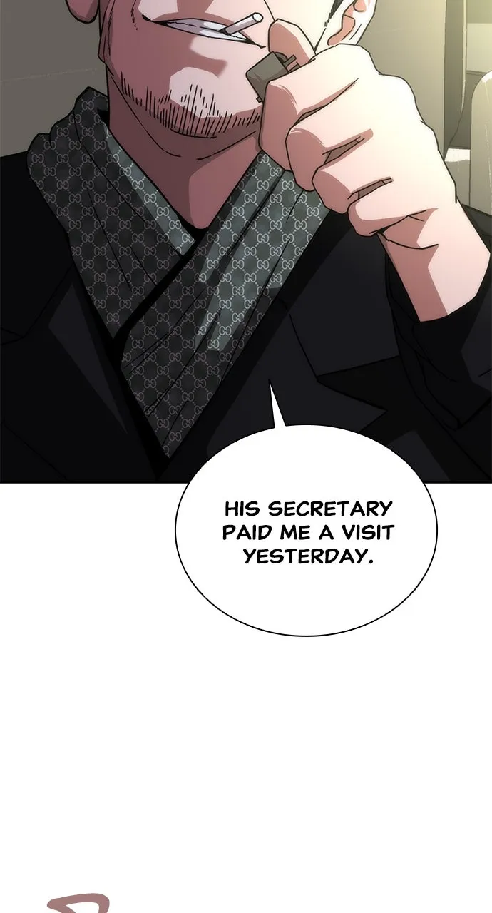 Zombie Revelation: 82-08 Chapter 4 page 59 - 