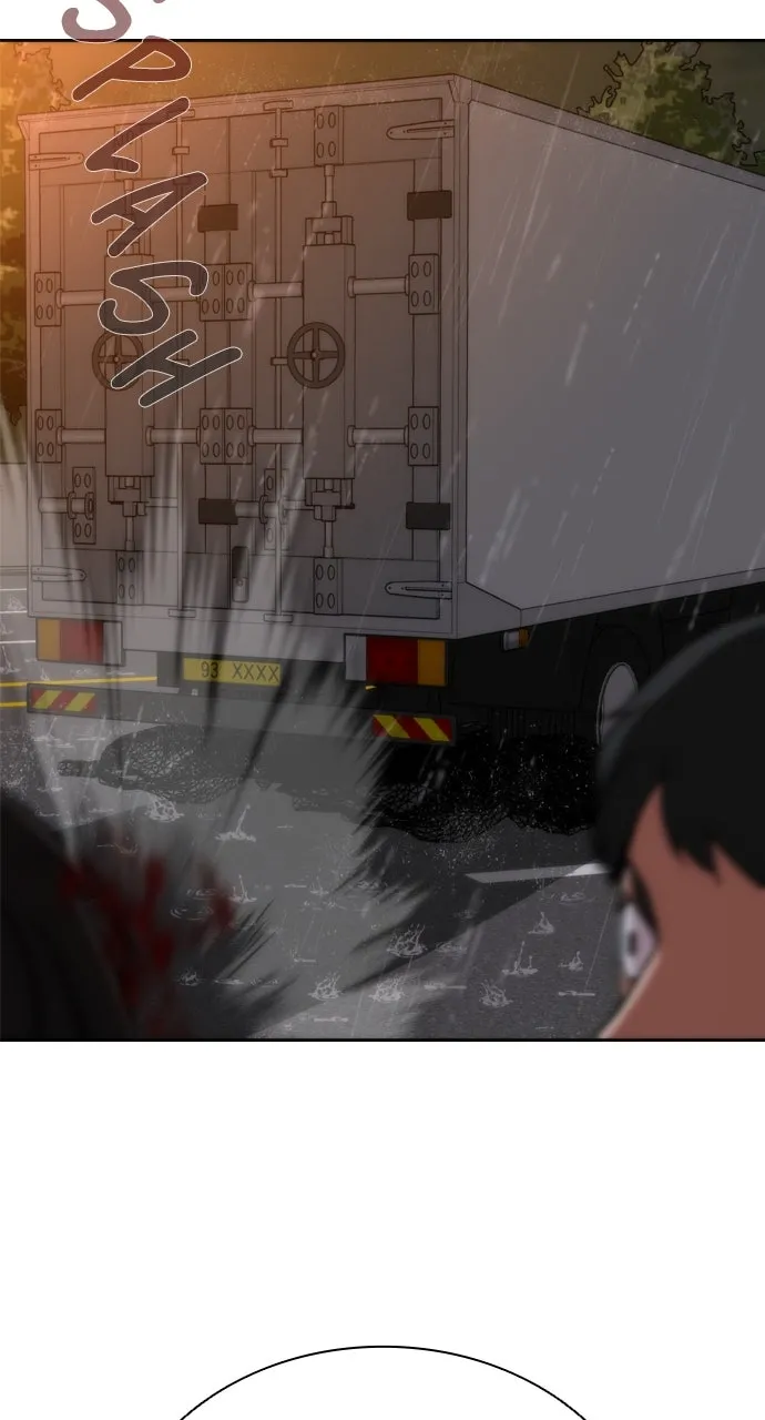 Zombie Revelation: 82-08 Chapter 4 page 60 - 