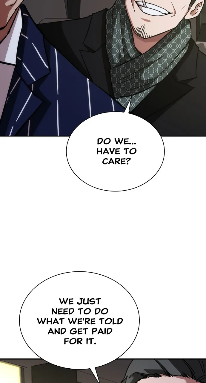 Zombie Revelation: 82-08 Chapter 4 page 68 - 