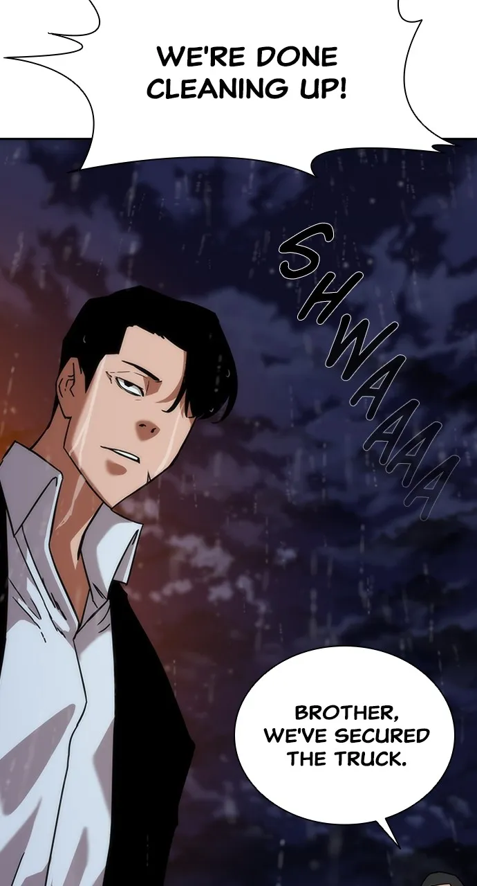 Zombie Revelation: 82-08 Chapter 4 page 72 - 