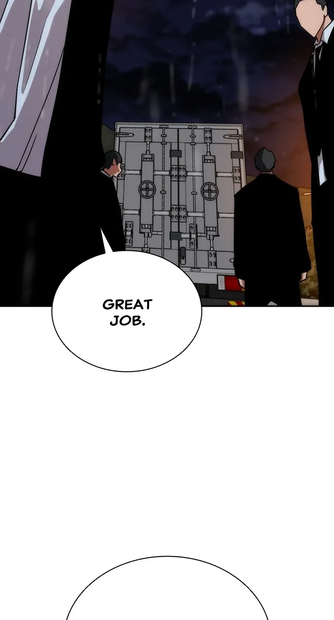 Zombie Revelation: 82-08 Chapter 4 page 73 - 
