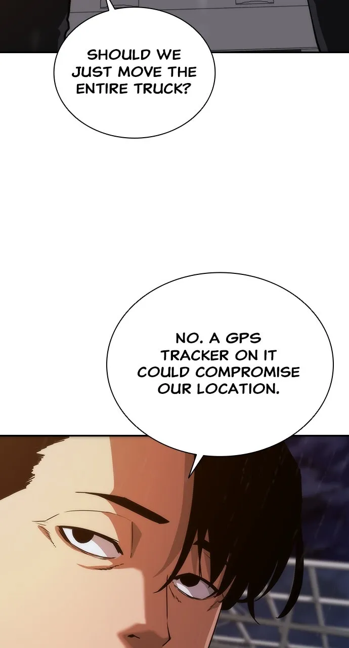 Zombie Revelation: 82-08 Chapter 4 page 78 - 