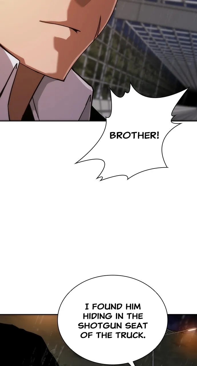 Zombie Revelation: 82-08 Chapter 4 page 79 - 