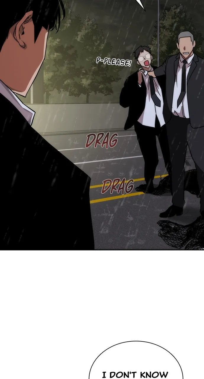 Zombie Revelation: 82-08 Chapter 4 page 80 - 