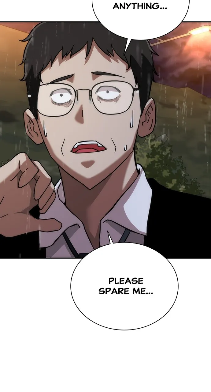 Zombie Revelation: 82-08 Chapter 4 page 81 - 