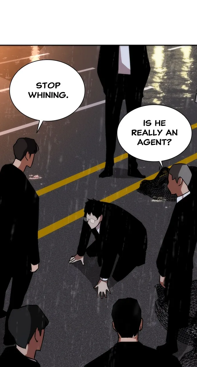 Zombie Revelation: 82-08 Chapter 4 page 82 - 