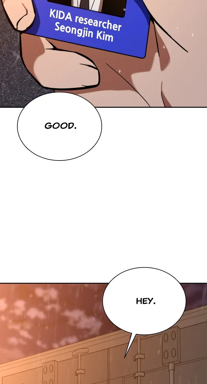 Zombie Revelation: 82-08 Chapter 4 page 86 - 