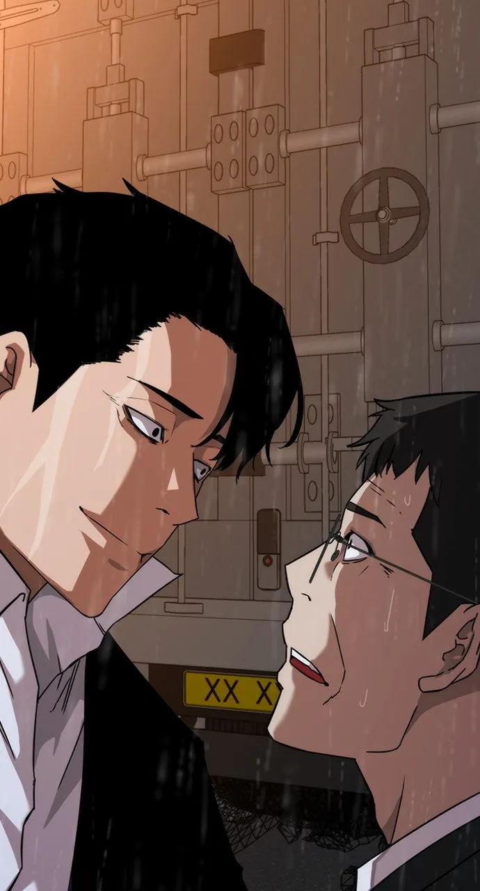 Zombie Revelation: 82-08 Chapter 4 page 87 - 