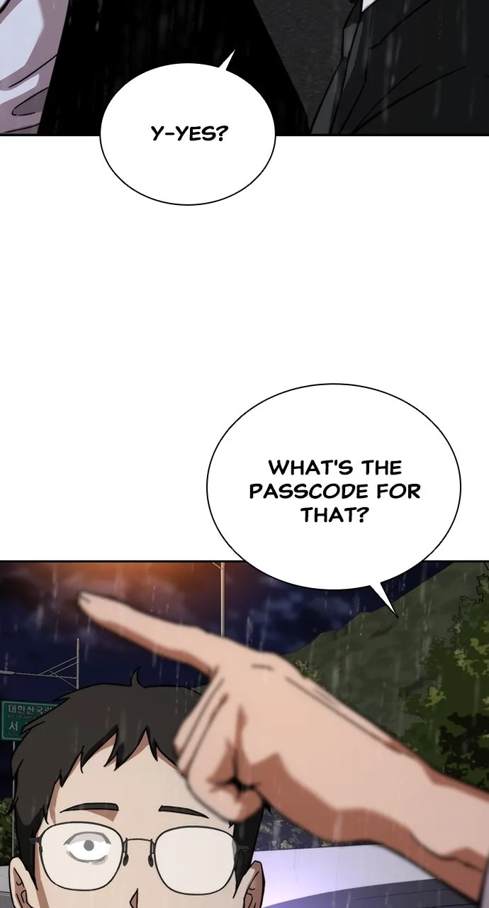 Zombie Revelation: 82-08 Chapter 4 page 88 - 