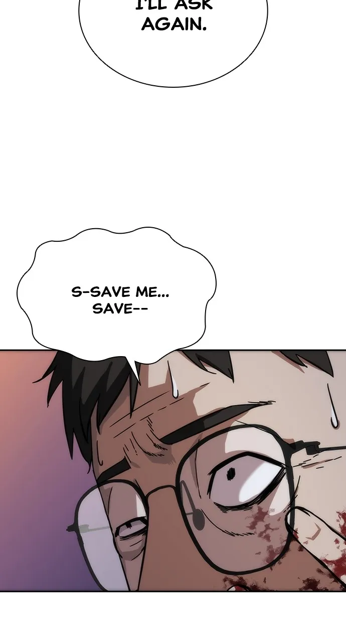 Zombie Revelation: 82-08 Chapter 4 page 95 - 