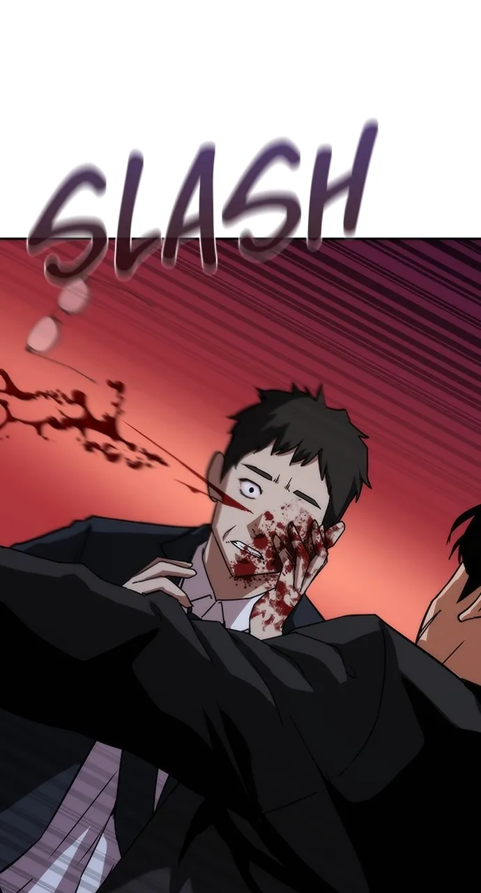 Zombie Revelation: 82-08 Chapter 4 page 98 - 