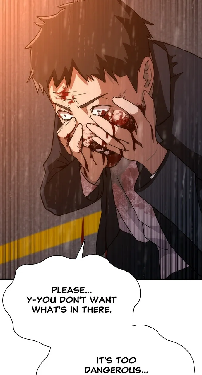 Zombie Revelation: 82-08 Chapter 4 page 100 - 