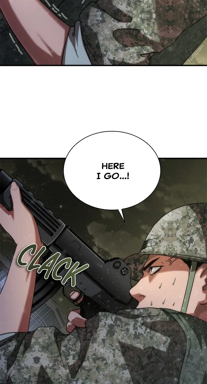 Zombie Revelation: 82-08 Chapter 40 page 101 - 
