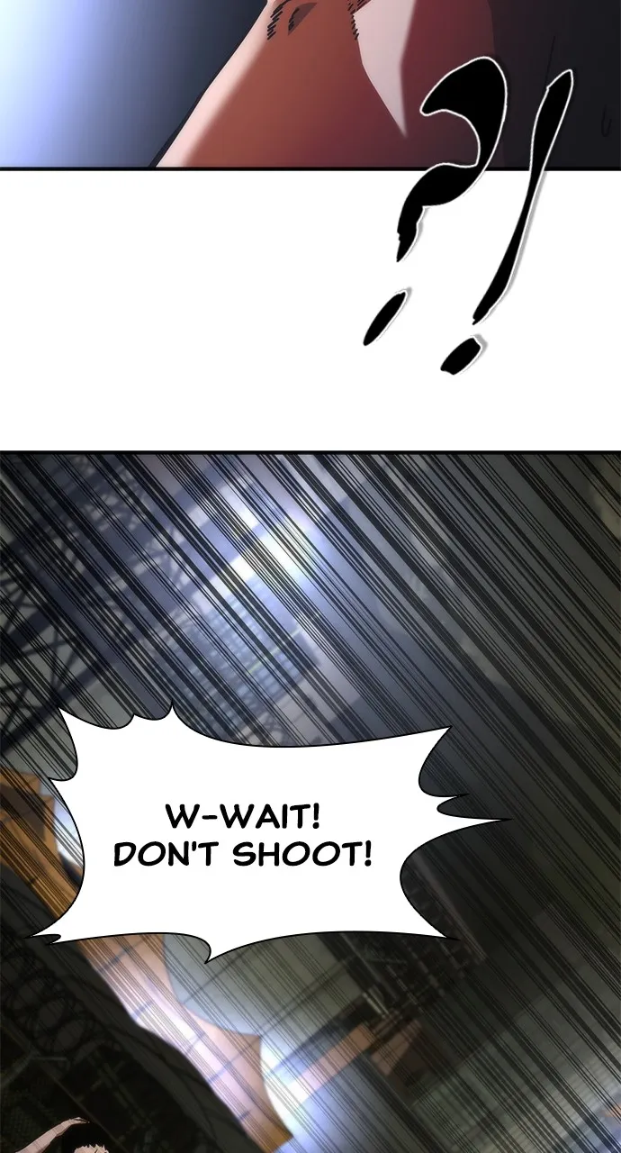 Zombie Revelation: 82-08 Chapter 40 page 104 - 