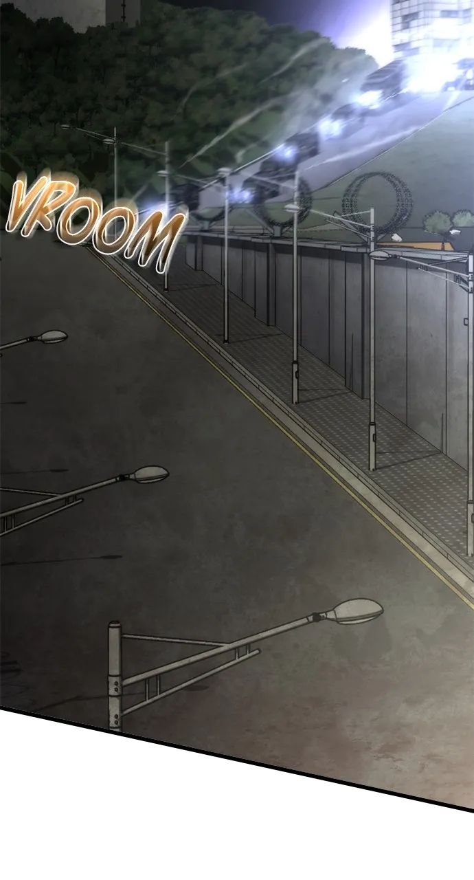 Zombie Revelation: 82-08 Chapter 40 page 109 - 
