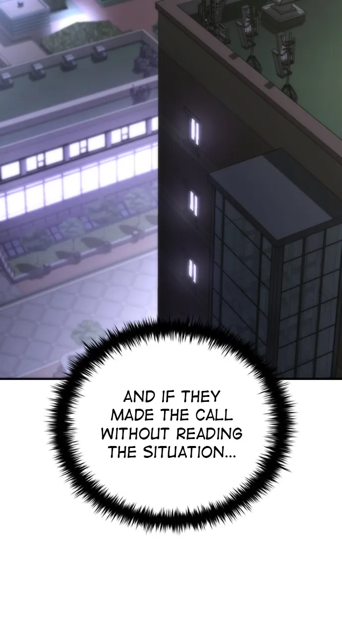 Zombie Revelation: 82-08 Chapter 40 page 30 - 
