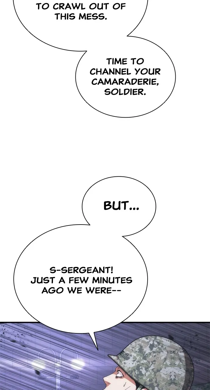 Zombie Revelation: 82-08 Chapter 40 page 40 - 
