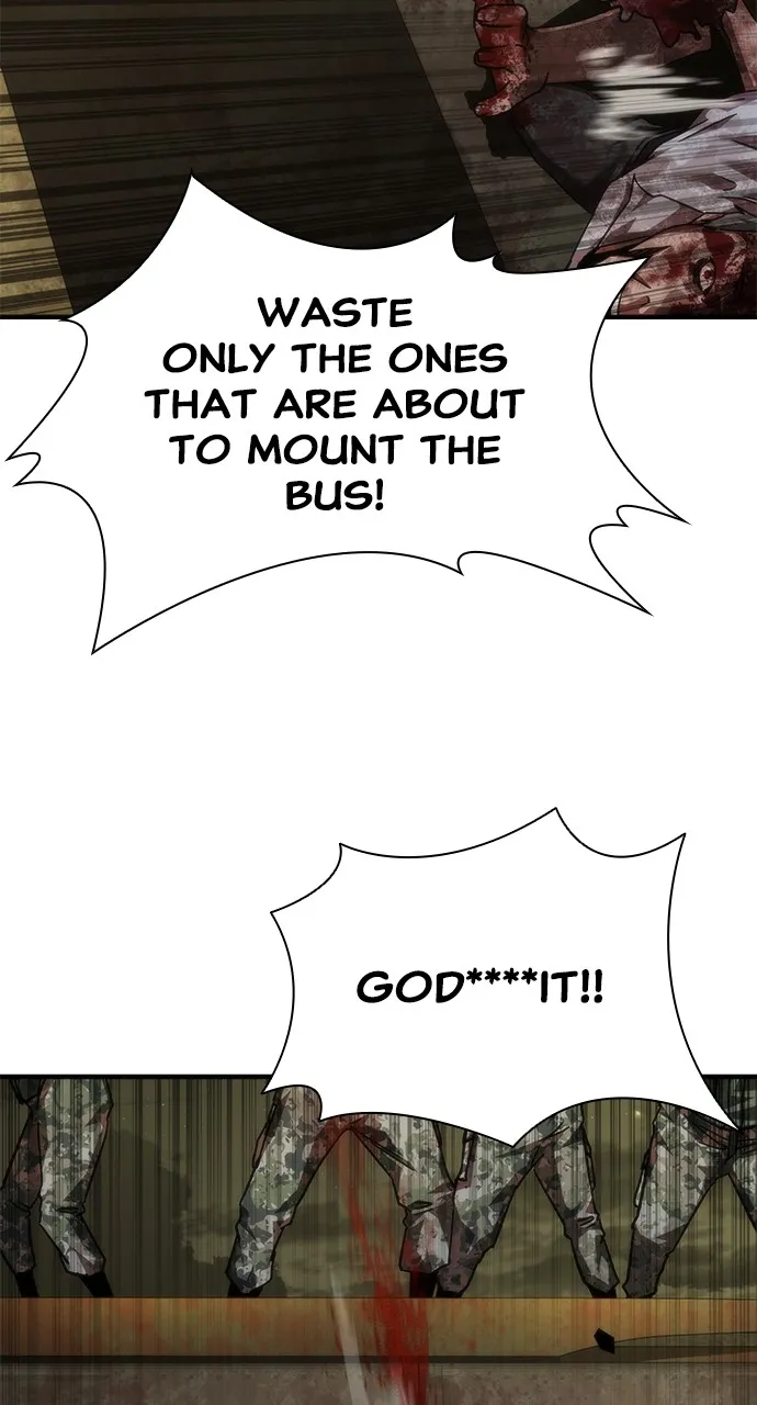 Zombie Revelation: 82-08 Chapter 40 page 49 - 