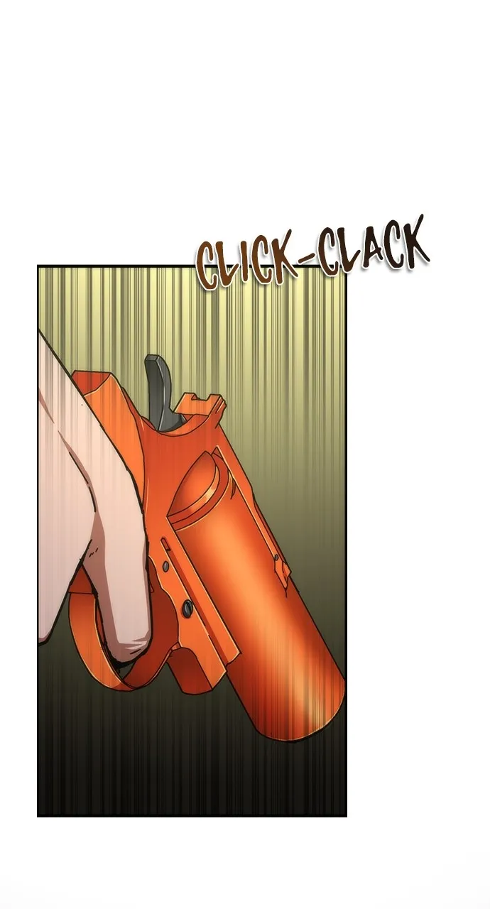 Zombie Revelation: 82-08 Chapter 40 page 53 - 