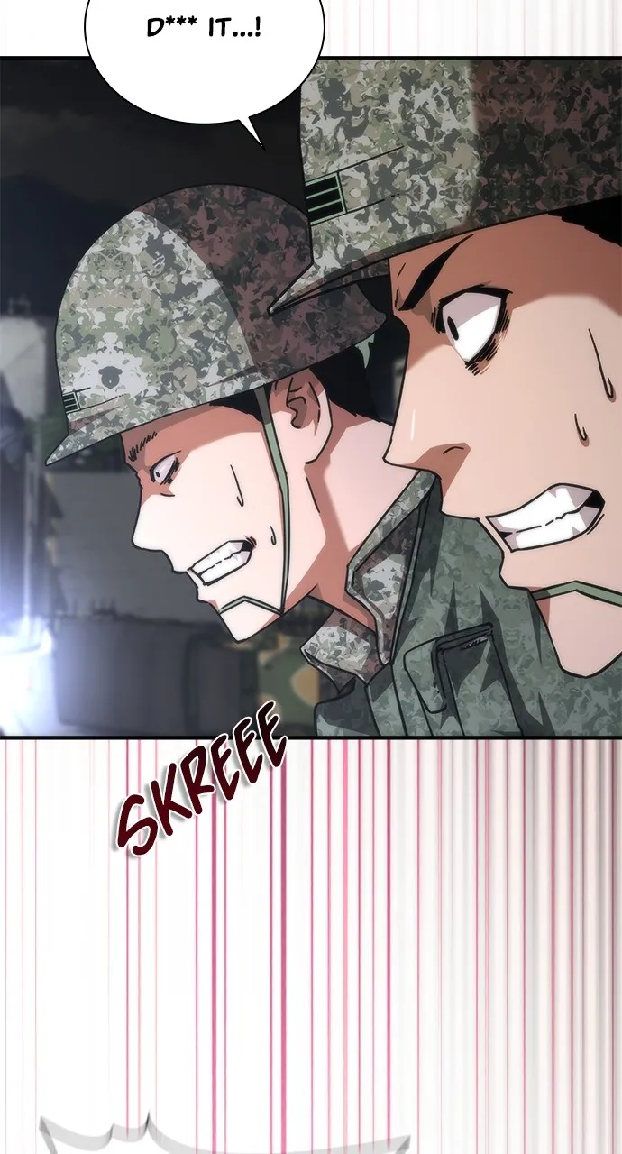 Zombie Revelation: 82-08 Chapter 40 page 66 - 