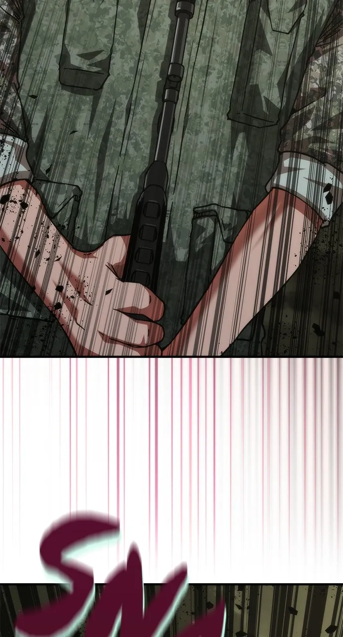 Zombie Revelation: 82-08 Chapter 40 page 72 - 
