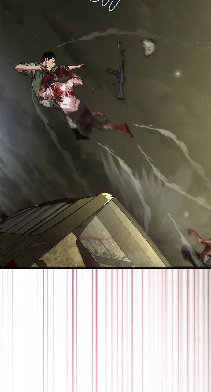Zombie Revelation: 82-08 Chapter 40 page 76 - 