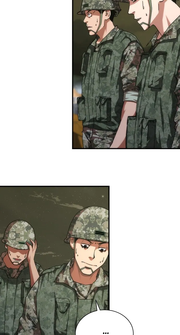 Zombie Revelation: 82-08 Chapter 40 page 85 - 