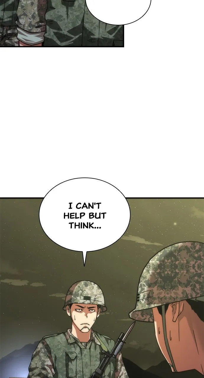 Zombie Revelation: 82-08 Chapter 40 page 86 - 