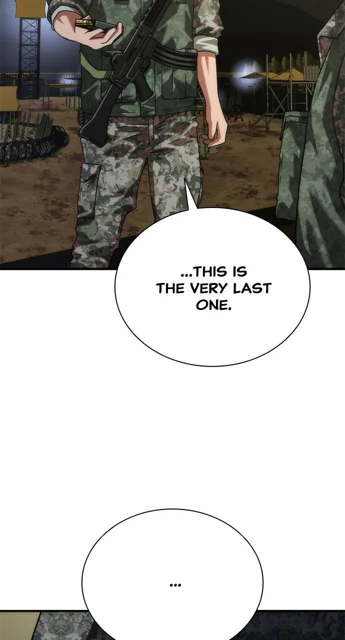 Zombie Revelation: 82-08 Chapter 40 page 87 - 