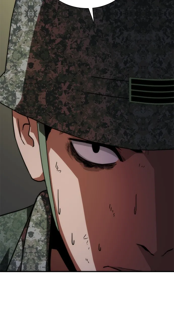 Zombie Revelation: 82-08 Chapter 40 page 88 - 