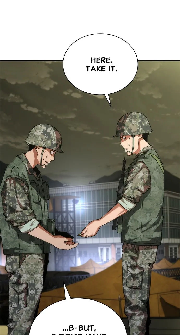 Zombie Revelation: 82-08 Chapter 40 page 95 - 
