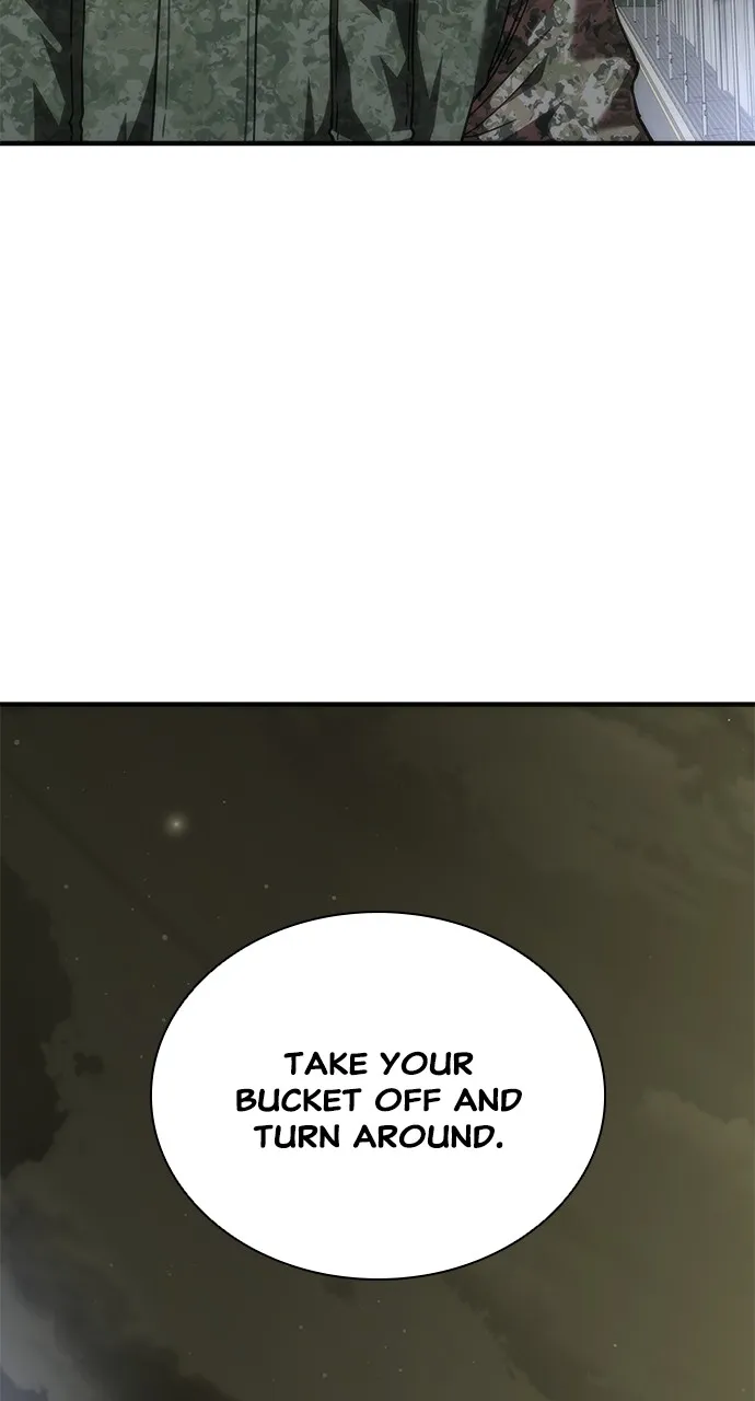 Zombie Revelation: 82-08 Chapter 40 page 98 - 