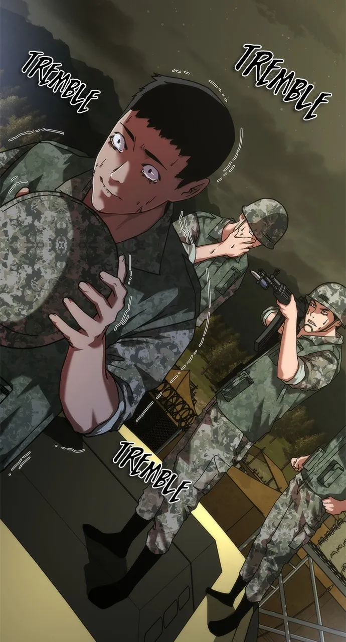 Zombie Revelation: 82-08 Chapter 40 page 99 - 