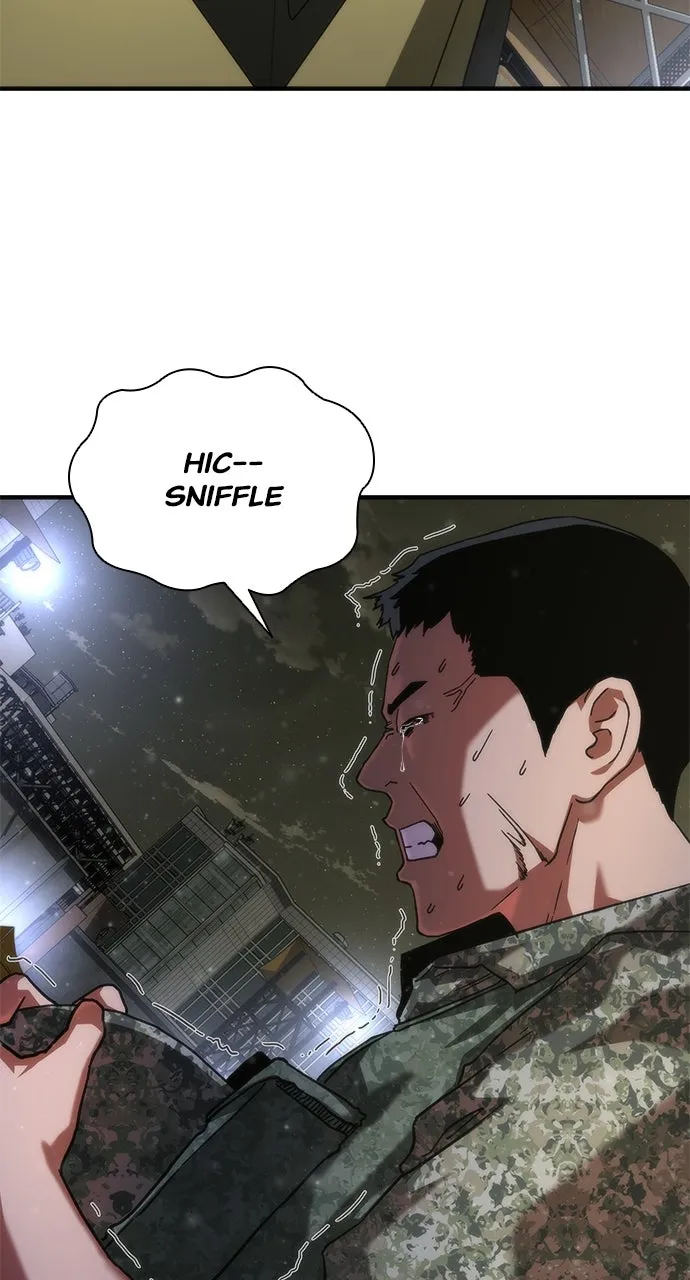 Zombie Revelation: 82-08 Chapter 40 page 100 - 