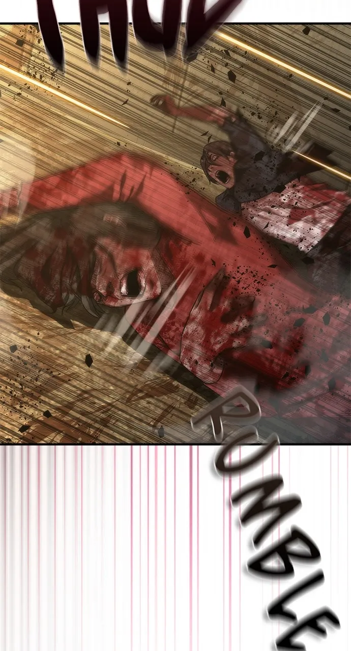 Zombie Revelation: 82-08 Chapter 41 page 37 - 