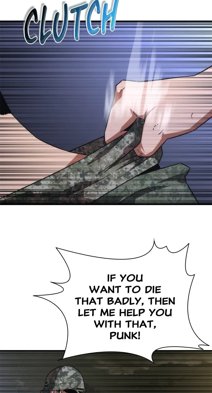 Zombie Revelation: 82-08 Chapter 41 page 45 - 