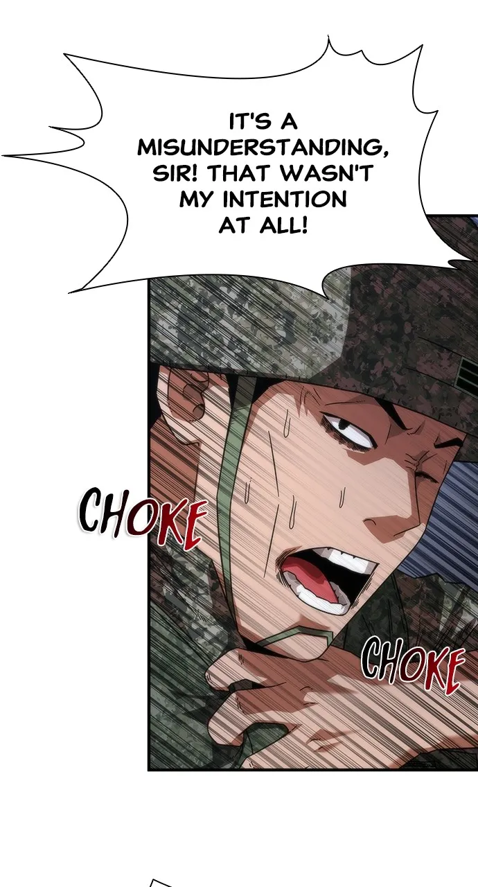 Zombie Revelation: 82-08 Chapter 41 page 48 - 