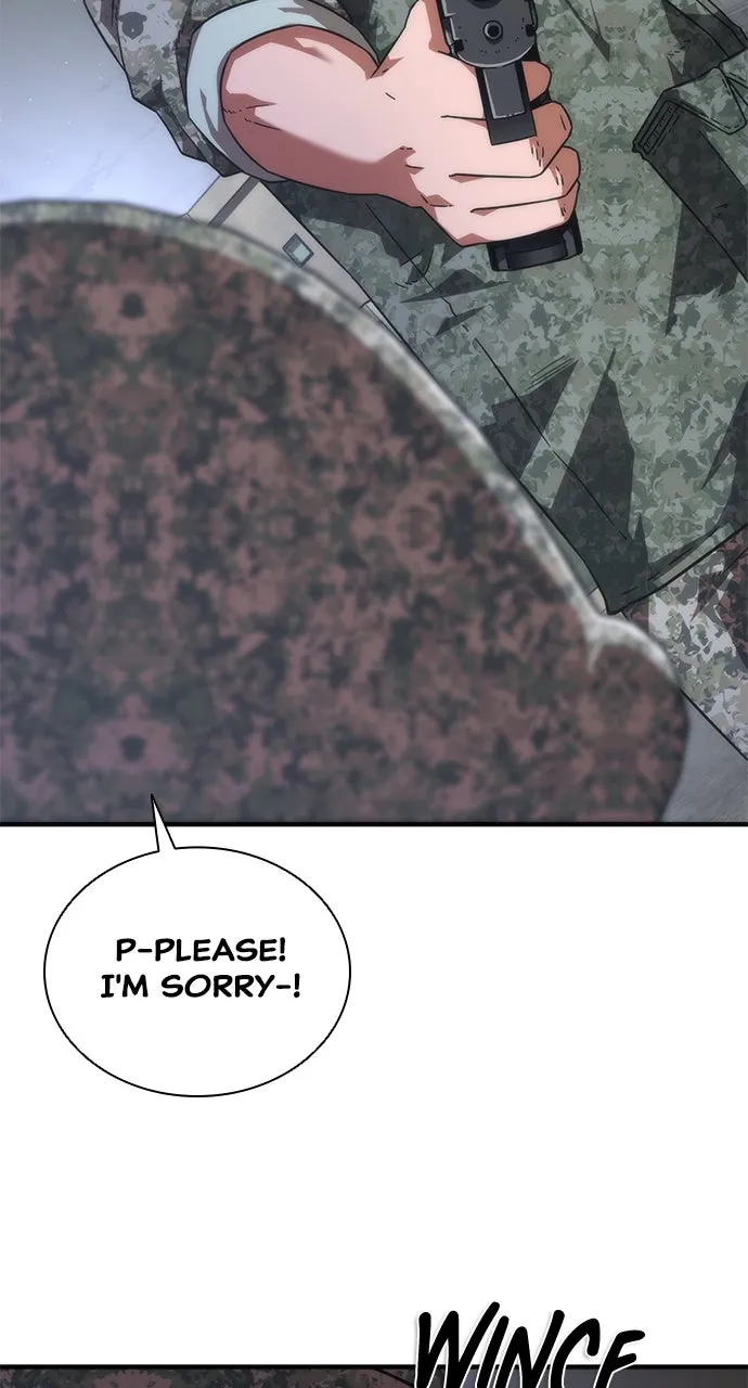 Zombie Revelation: 82-08 Chapter 41 page 52 - 