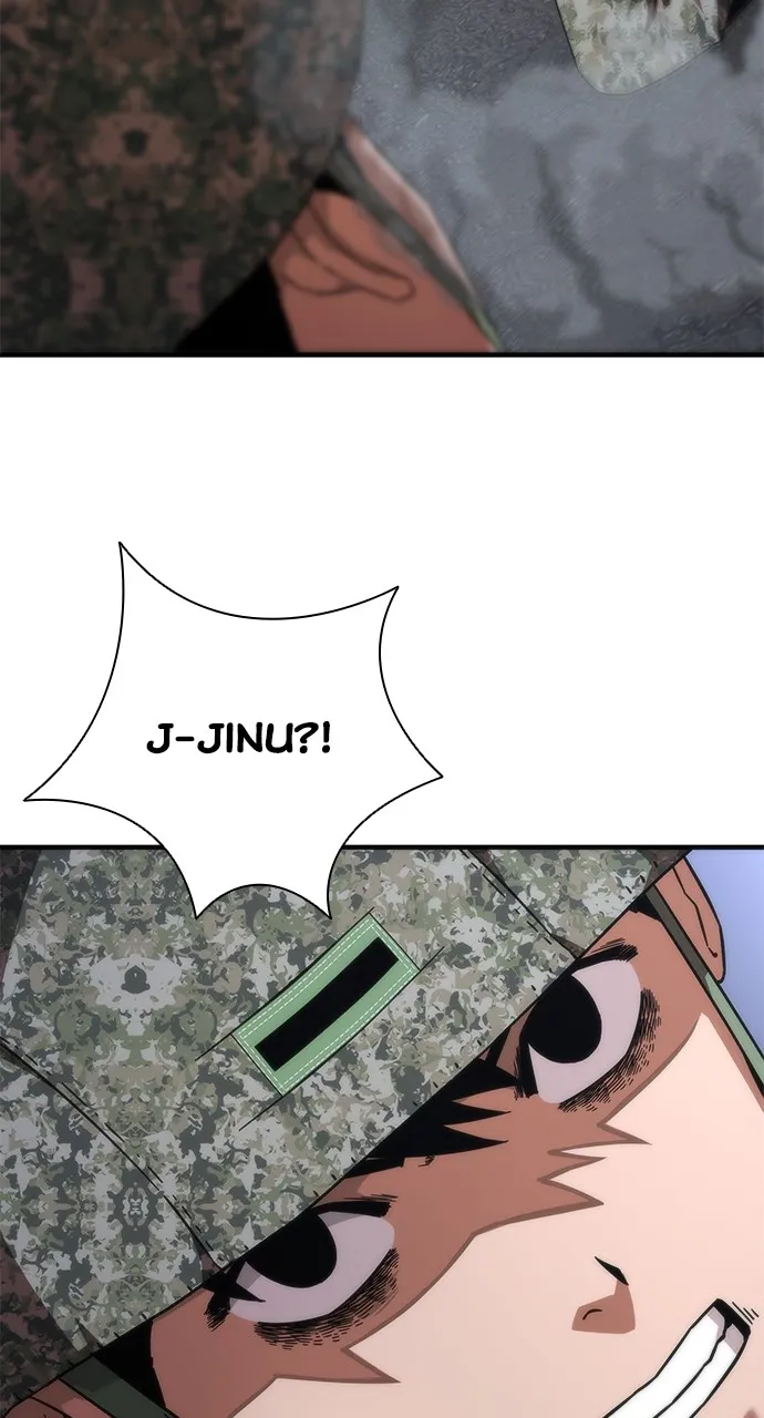 Zombie Revelation: 82-08 Chapter 41 page 56 - 