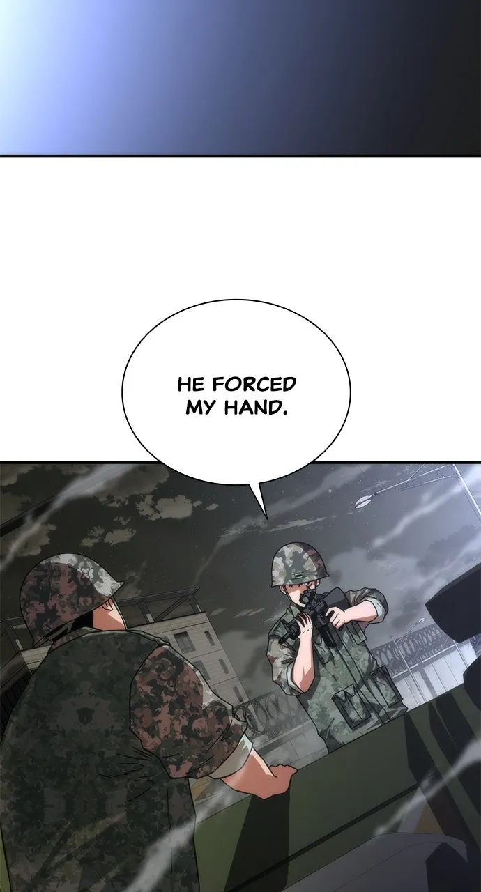 Zombie Revelation: 82-08 Chapter 41 page 59 - 
