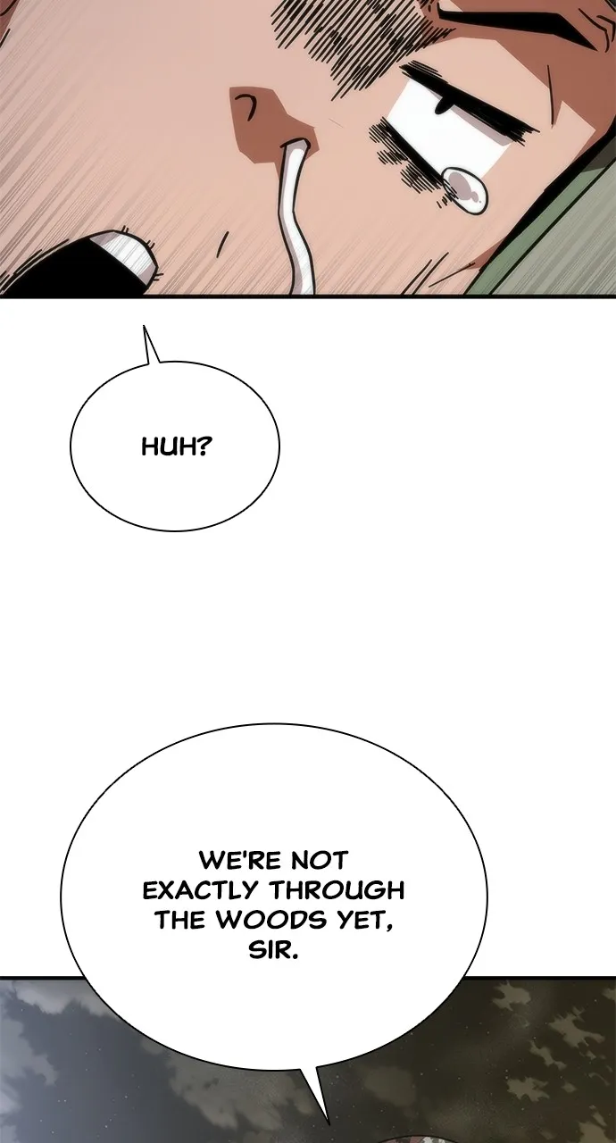 Zombie Revelation: 82-08 Chapter 41 page 67 - 