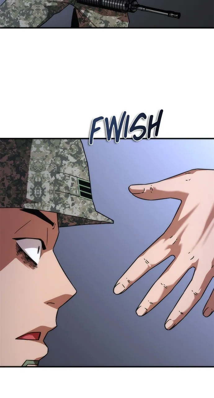 Zombie Revelation: 82-08 Chapter 41 page 70 - 