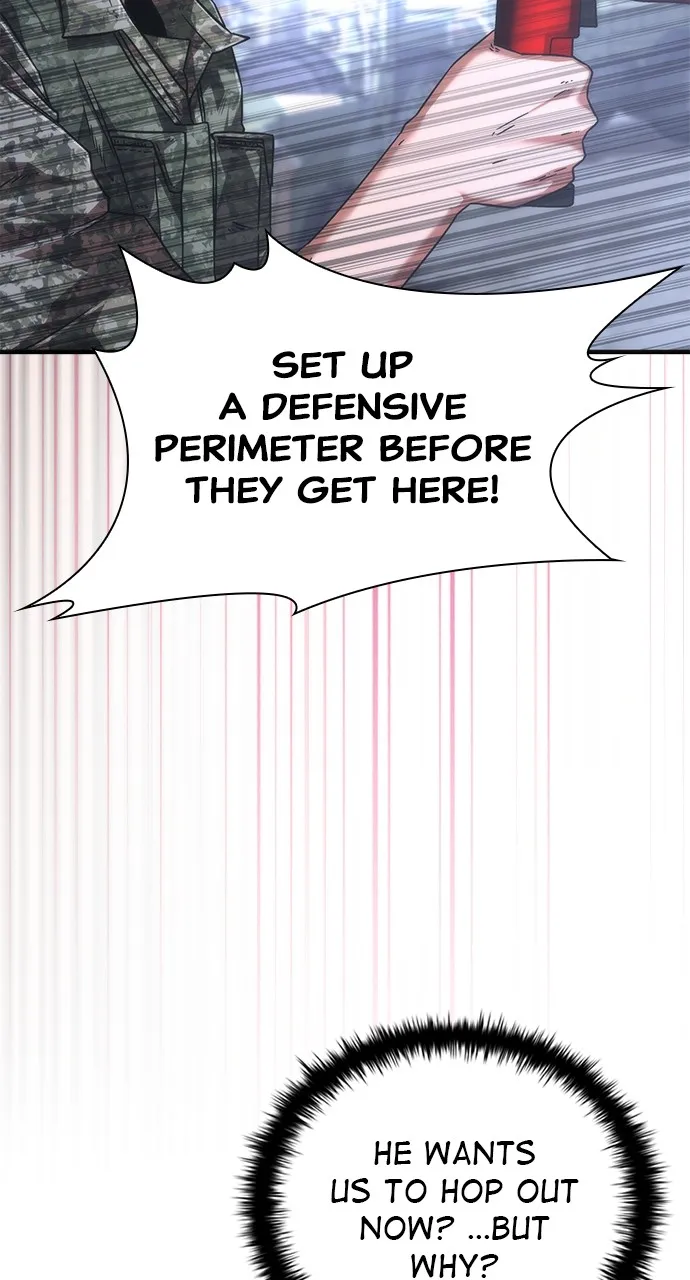 Zombie Revelation: 82-08 Chapter 41 page 8 - 