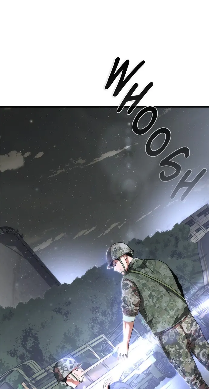 Zombie Revelation: 82-08 Chapter 41 page 71 - 