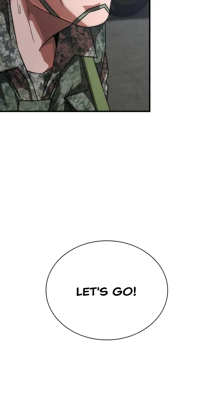 Zombie Revelation: 82-08 Chapter 41 page 74 - 