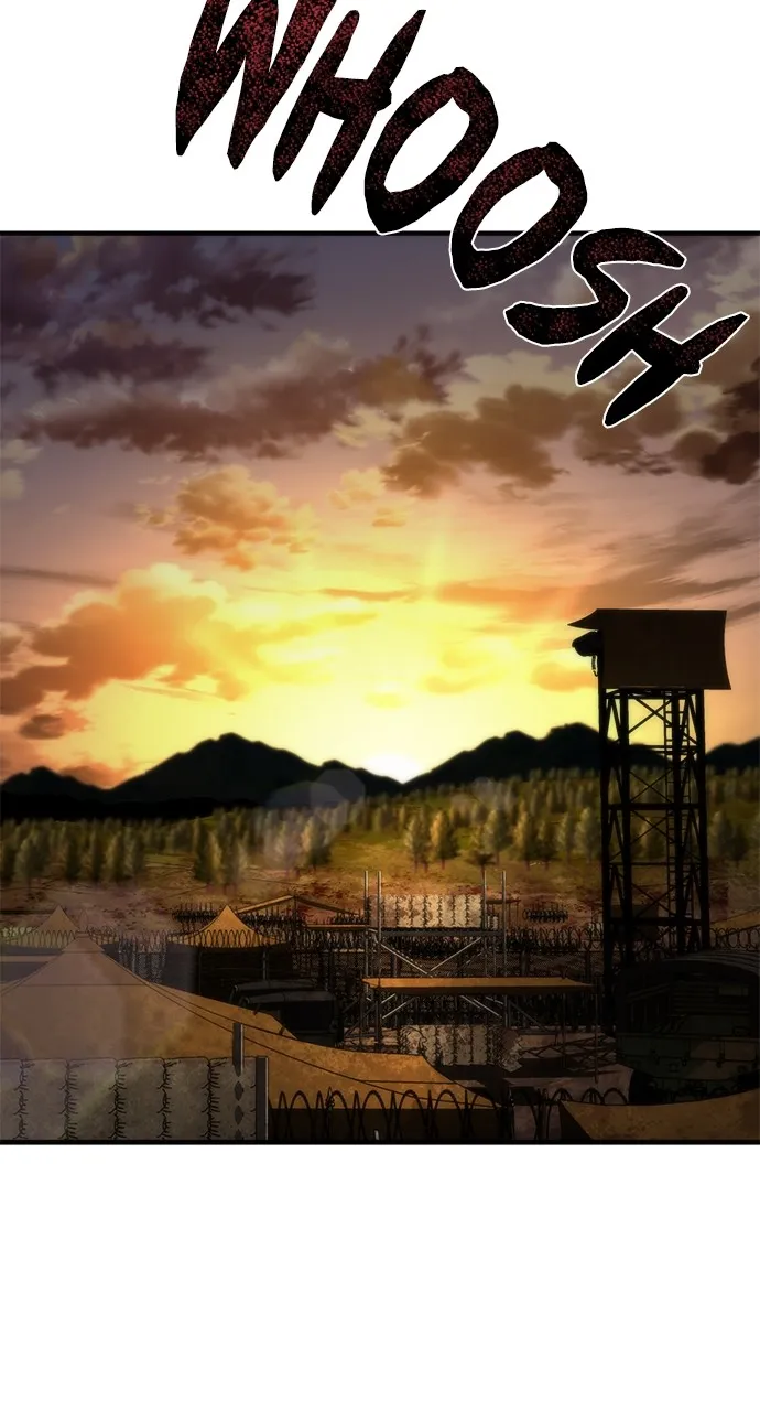 Zombie Revelation: 82-08 Chapter 41 page 76 - 
