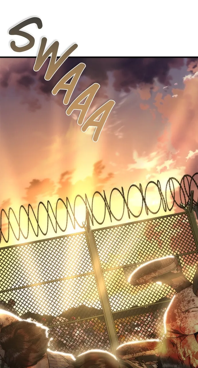 Zombie Revelation: 82-08 Chapter 41 page 77 - 
